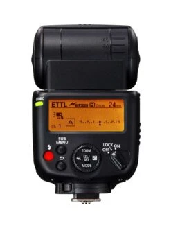 Canon® Canon Speedlite 430EX III RT SLR Flashgun - Black -Digital Station N4F3F SQ6 0000000088 NO COLOR SLd4