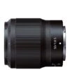 Nikon NIKKOR Z 50mm F1.8 S Lens