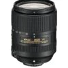 Nikon AF-S DX Nikkor 18-300mm F/3.5-6.3G ED VR Lens