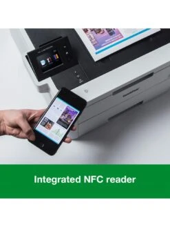 Brother HL-L3270CDW Colour Wireless LED Printer -Digital Station NEMJH SQ5 0000000013 WHITE SLd1