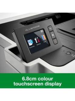Brother HL-L3270CDW Colour Wireless LED Printer -Digital Station NEMJH SQ6 0000000013 WHITE SLd2