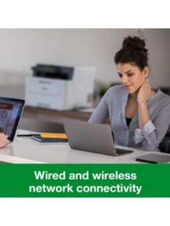 Brother MFC-L3750CDW Colour Wireless LED 4-in-1 Printer -Digital Station NEMJJ SQ7 0000000013 WHITE SLd3