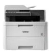 Brother DCP-L3550CDW A4 Colour Wireless LED 3-in-1 Printer