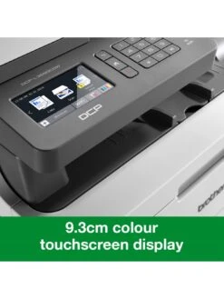 Brother DCP-L3550CDW A4 Colour Wireless LED 3-in-1 Printer -Digital Station NEMJP SQ7 0000000013 WHITE SLd3