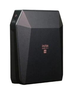 Fujifilm Instax Instax SP-3 Share Smartphone SQ Square Photo Printer With Optional Film