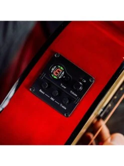 3rd Avenue Cutaway Electro Acoustic Guitar Pack With Free Online Music Lessons 11 3rd Avenue Cutaway Electro Acoustic Guitar Pack With Free Online Music Lessons -Digital Station NTC4K SQ6 0000000003 NATURAL SLd4