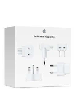 Apple World Travel Adapter Kit