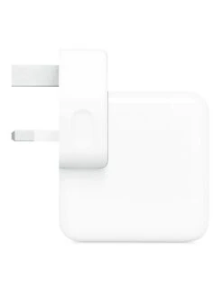 Apple 30W USB-C Power Adapter