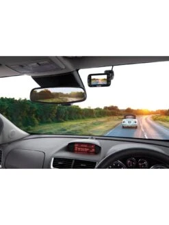 Nextbase 222 Dash Cam -Digital Station P3KNF SQ7 0000000099 N A SLd3