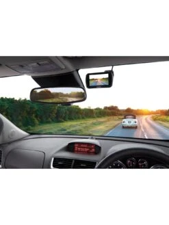 Nextbase 422GW Dash Cam -Digital Station P3KNH SQ7 0000000099 N A SLd3