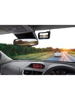 Nextbase 522GW Dash Cam -Digital Station P3KNJ SQ7 0000000099 N A SLd3