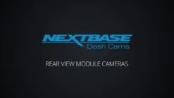 Nextbase Rear View Camera -Digital Station P3KNL SQ8 0000000099 N A DVvL