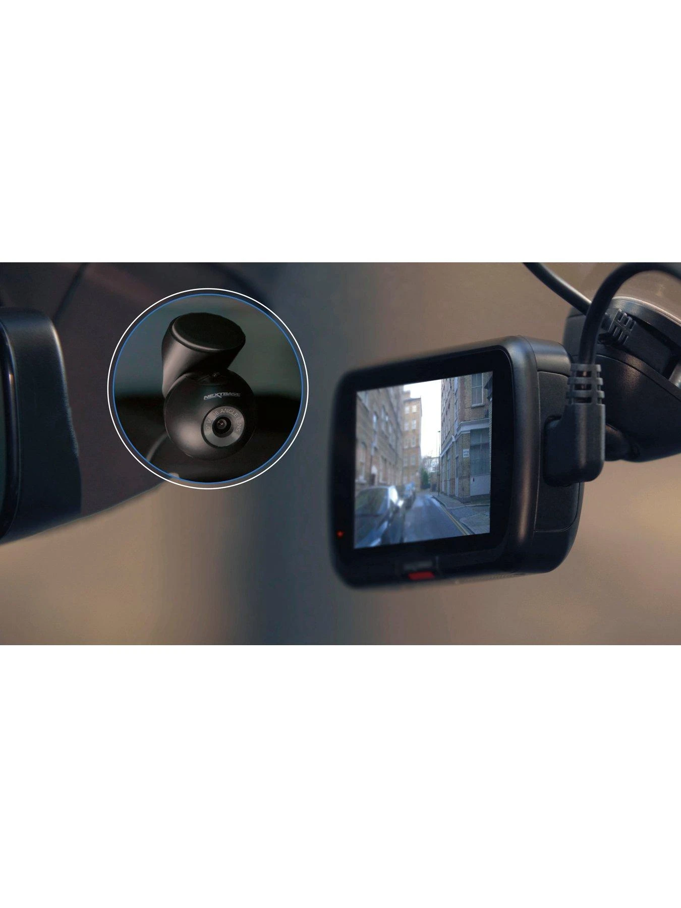 Nextbase Rear Window Camera 5 Nextbase Rear Window Camera - Image 5