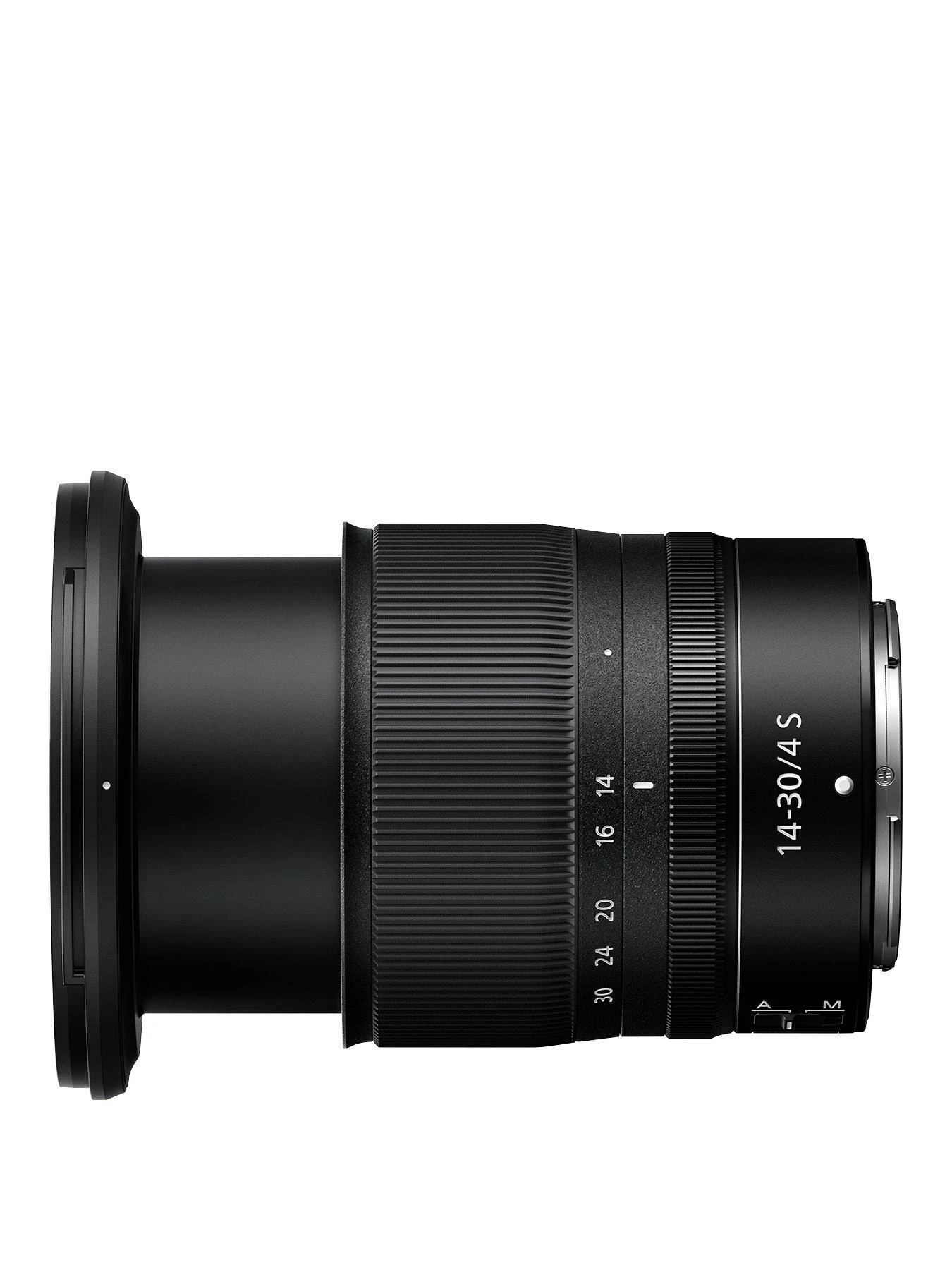 Nikon NIKKOR Z 14-30mm F/4 S Lens 2 Nikon NIKKOR Z 14-30mm F/4 S Lens - Image 2