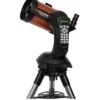 Celestron Nexstar 5SE Schmidt Cassegrain Computerised Telescope