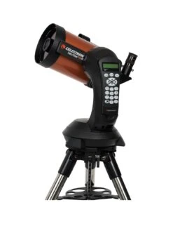 Celestron Nexstar 5SE Schmidt Cassegrain Computerised Telescope
