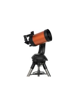 Celestron Nexstar 5SE Schmidt Cassegrain Computerised Telescope -Digital Station PDRA3 SQ4 0000000088 NO COLOR SLd2