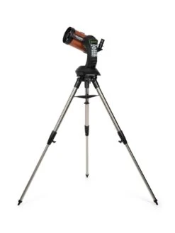 Celestron Nexstar 5SE Schmidt Cassegrain Computerised Telescope -Digital Station PDRA3 SQ5 0000000088 NO COLOR SLd3