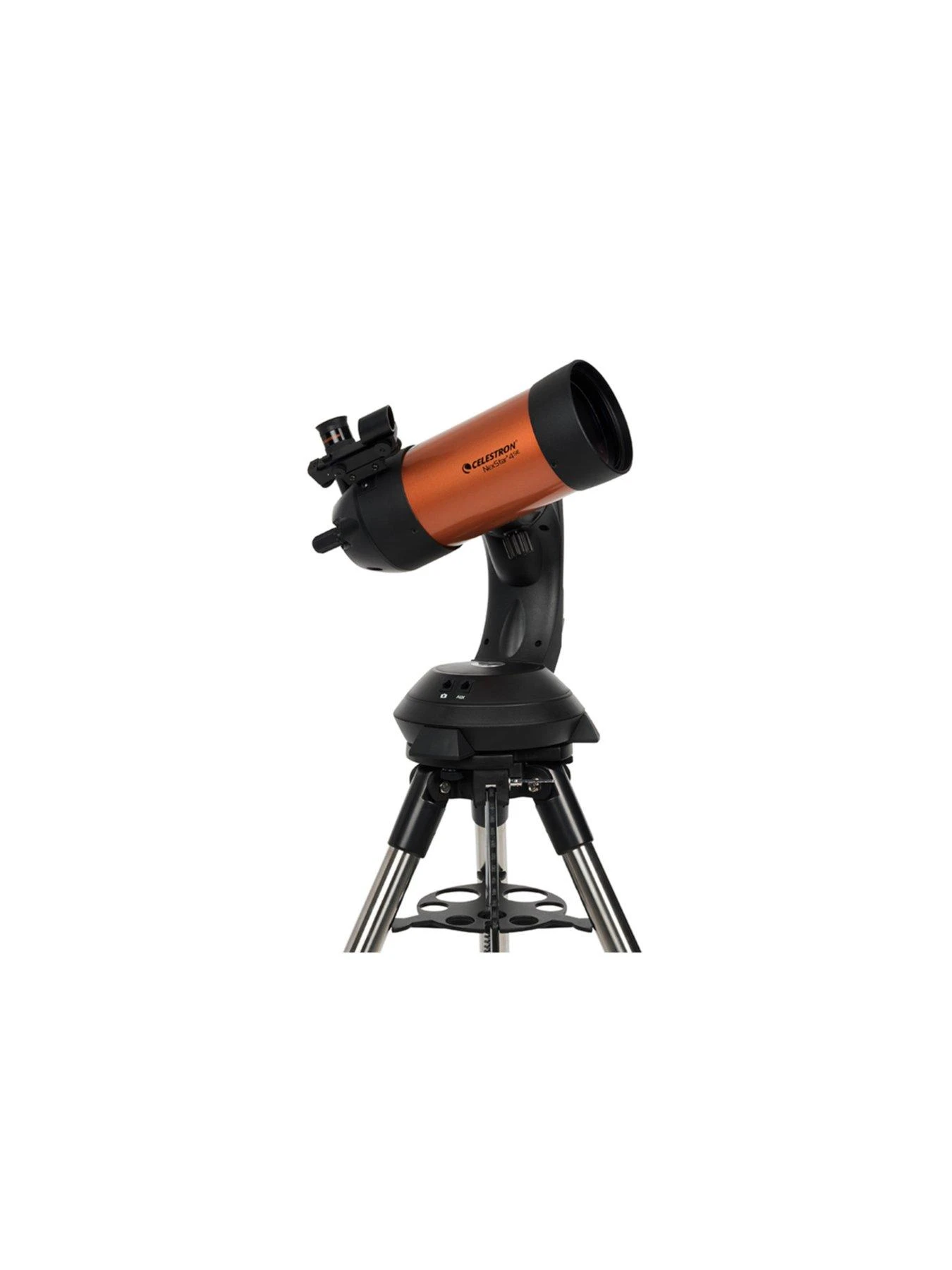 Celestron Nexstar 4SE Maksutov Cassegrain Computerised Telescope 4 Celestron Nexstar 4SE Maksutov Cassegrain Computerised Telescope - Image 4
