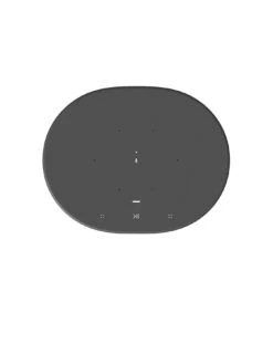 Sonos Move Wireless Smart Speaker - Black -Digital Station PFJAM SQ5 0000000004 BLACK SLd1