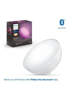 Philips Hue Hue BT - Go Portable Light 12V