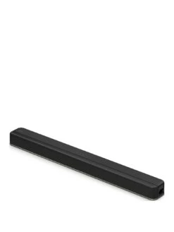 Sony HT-X8500 Single Soundbar With Bluetooth, Dolby Atmos And Vertical Surround Engine - Black