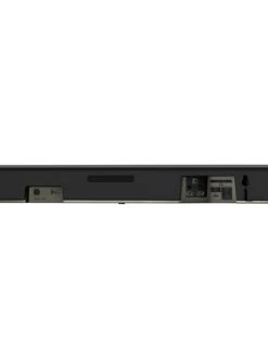 Sony HT-X8500 Single Soundbar With Bluetooth, Dolby Atmos And Vertical Surround Engine - Black -Digital Station PGU4U SQ7 0000000004 BLACK SLd3