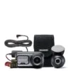 Nextbase 422 Dash Cam Exclusive Bundle With Rear Camera, 32GB Memory Card And Carry Case