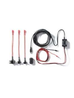 Nextbase 422 Dash Cam Exclusive Bundle With Rear Camera, 32GB Memory Card And Carry Case -Digital Station PHEEG SQ5 0000000099 N A SLd1