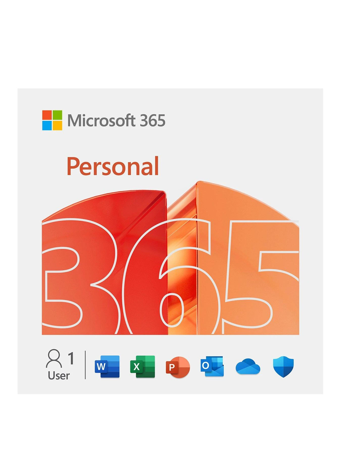 Microsoft 365 Personal 12-Month Subscription For PC And Mac, Tablet And Smartphones 1 Microsoft 365 Personal 12-Month Subscription For PC And Mac, Tablet And Smartphones