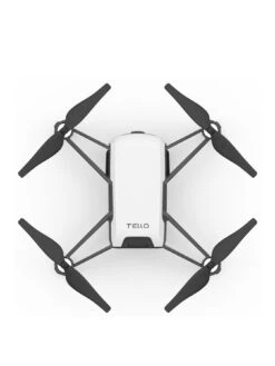 DJI Tello Boost Combo -Digital Station PNAAP SQ3 0000000088 NO COLOR SLa