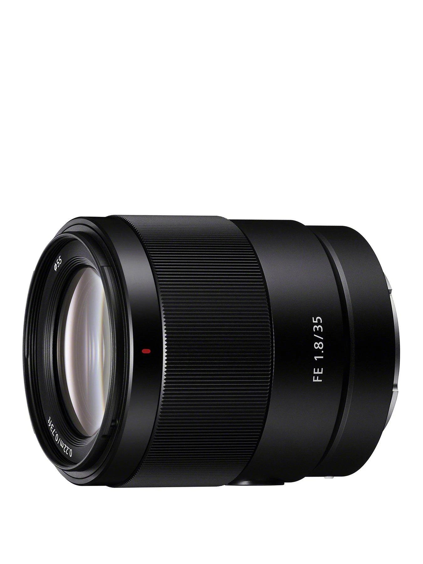 Sony SEL35F18F.SYX FE 35mm F1.8 Full-Frame Prime Lens 1 Sony SEL35F18F.SYX FE 35mm F1.8 Full-Frame Prime Lens