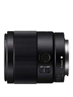 Sony SEL35F18F.SYX FE 35mm F1.8 Full-Frame Prime Lens 10 Sony SEL35F18F.SYX FE 35mm F1.8 Full-Frame Prime Lens -Digital Station PNDQG SQ3 0000000004 BLACK SLa