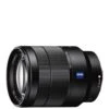 Sony SEL2470Z E Mount - Full Frame Vario T 24-70 Mm F4.0 Zeiss Zoom Lens