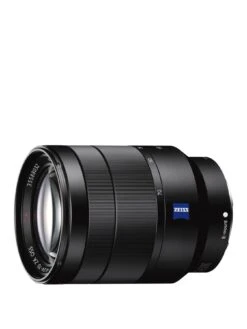 Sony SEL2470Z E Mount - Full Frame Vario T 24-70 Mm F4.0 Zeiss Zoom Lens