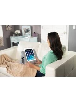 JML Pill Oh Pad 7 JML Pill Oh Pad -Digital Station PNQNN SQ4 0000000005 GREY SLd2