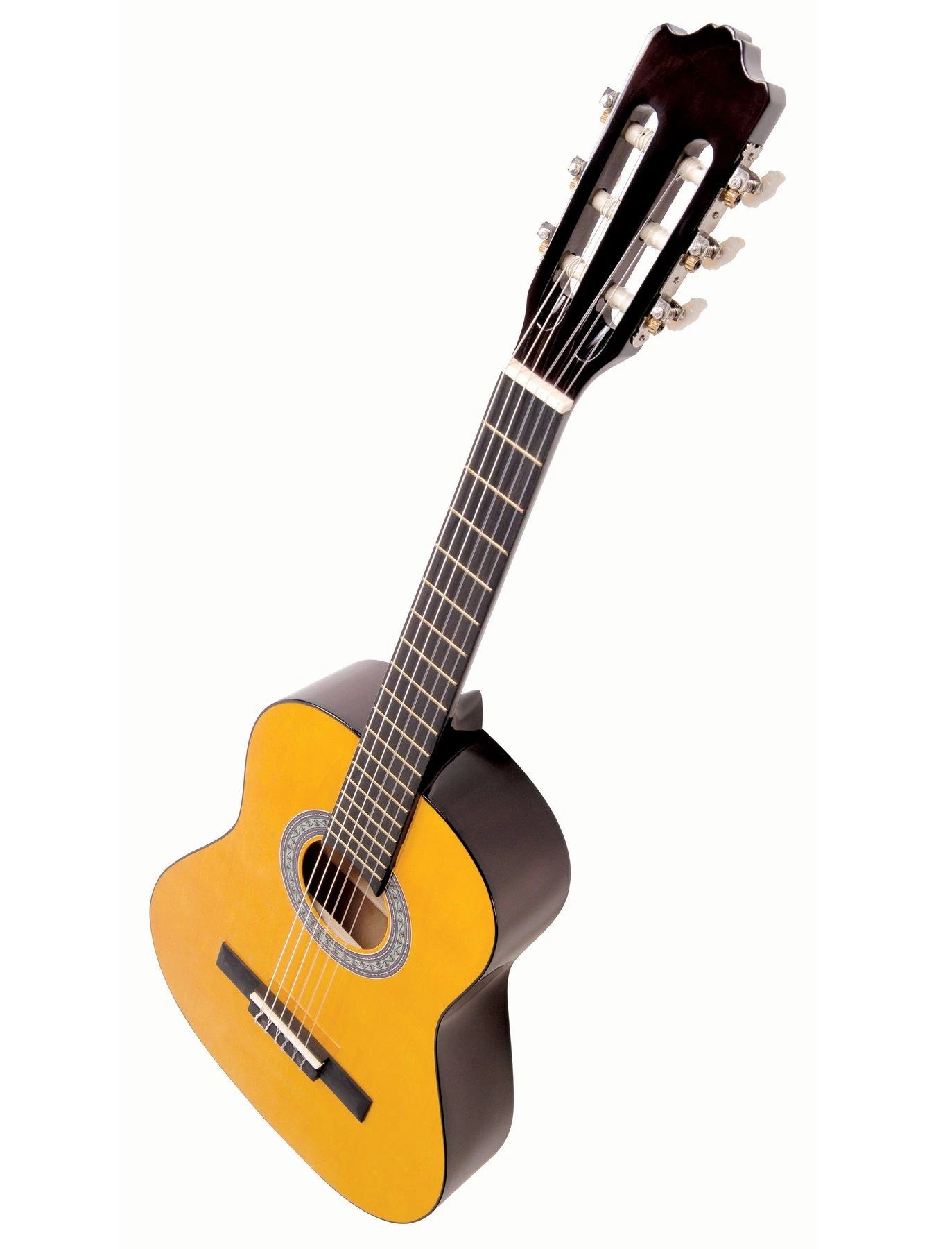 Encore 1/2 Classic Guitar Outfit 2 Encore 1/2 Classic Guitar Outfit - Image 2