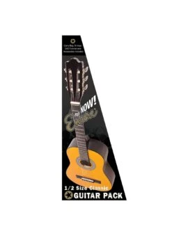 Encore 1/2 Classic Guitar Outfit 9 Encore 1/2 Classic Guitar Outfit -Digital Station PQHEW SQ5 0000000099 N A SLd3