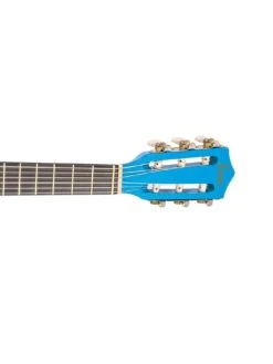 Encore Junior Guitar Outfit - Blue -Digital Station PQHEX SQ4 0000000099 N A SLd2