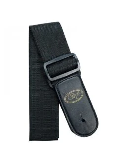 Encore 3/4 Size Electric Guitar Bundle - Gloss Black -Digital Station PQHF3 SQ4 0000000099 N A SLd2