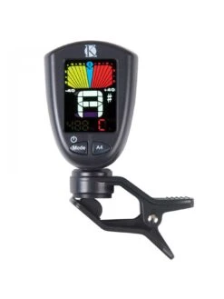 Encore 3/4 Size Electric Guitar Bundle - Gloss Black -Digital Station PQHF3 SQ5 0000000099 N A SLd3