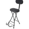 Kinsman Guitarist Dual Stool