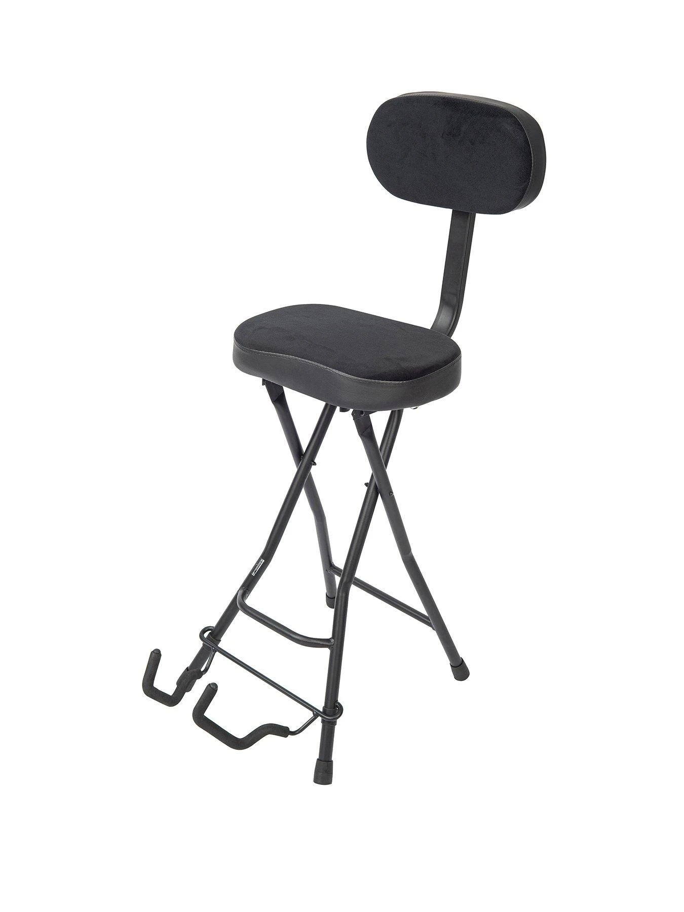Kinsman Guitarist Dual Stool 1 Kinsman Guitarist Dual Stool