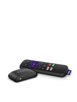 Roku Express Streaming Player
