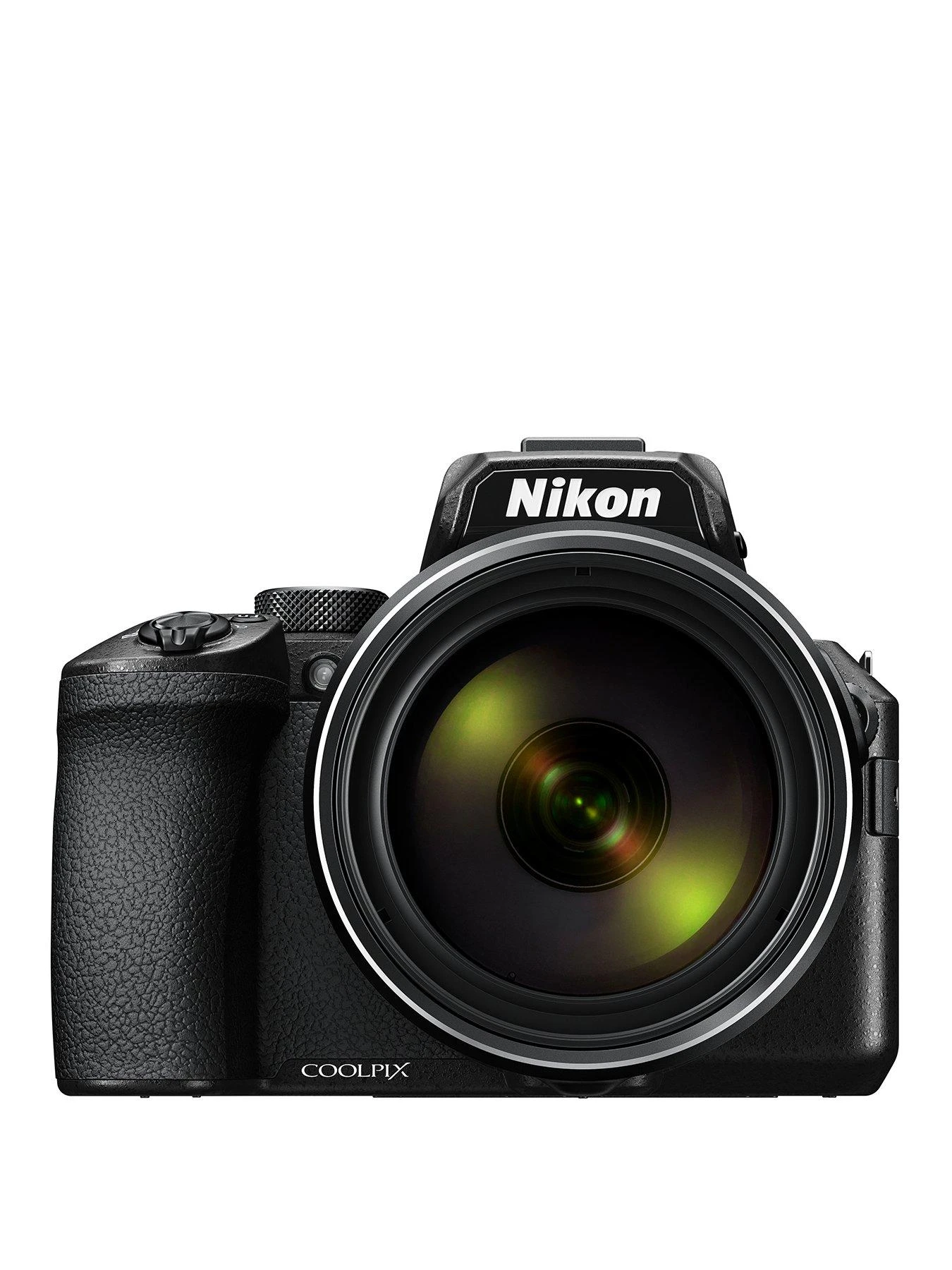 Nikon Coolpix P950 83x Optical Zoom Bridge Camera 2 Nikon Coolpix P950 83x Optical Zoom Bridge Camera - Image 2