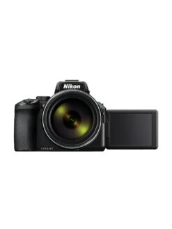 Nikon Coolpix P950 83x Optical Zoom Bridge Camera 10 Nikon Coolpix P950 83x Optical Zoom Bridge Camera -Digital Station Q4VMK SQ4 0000000099 N A SLd