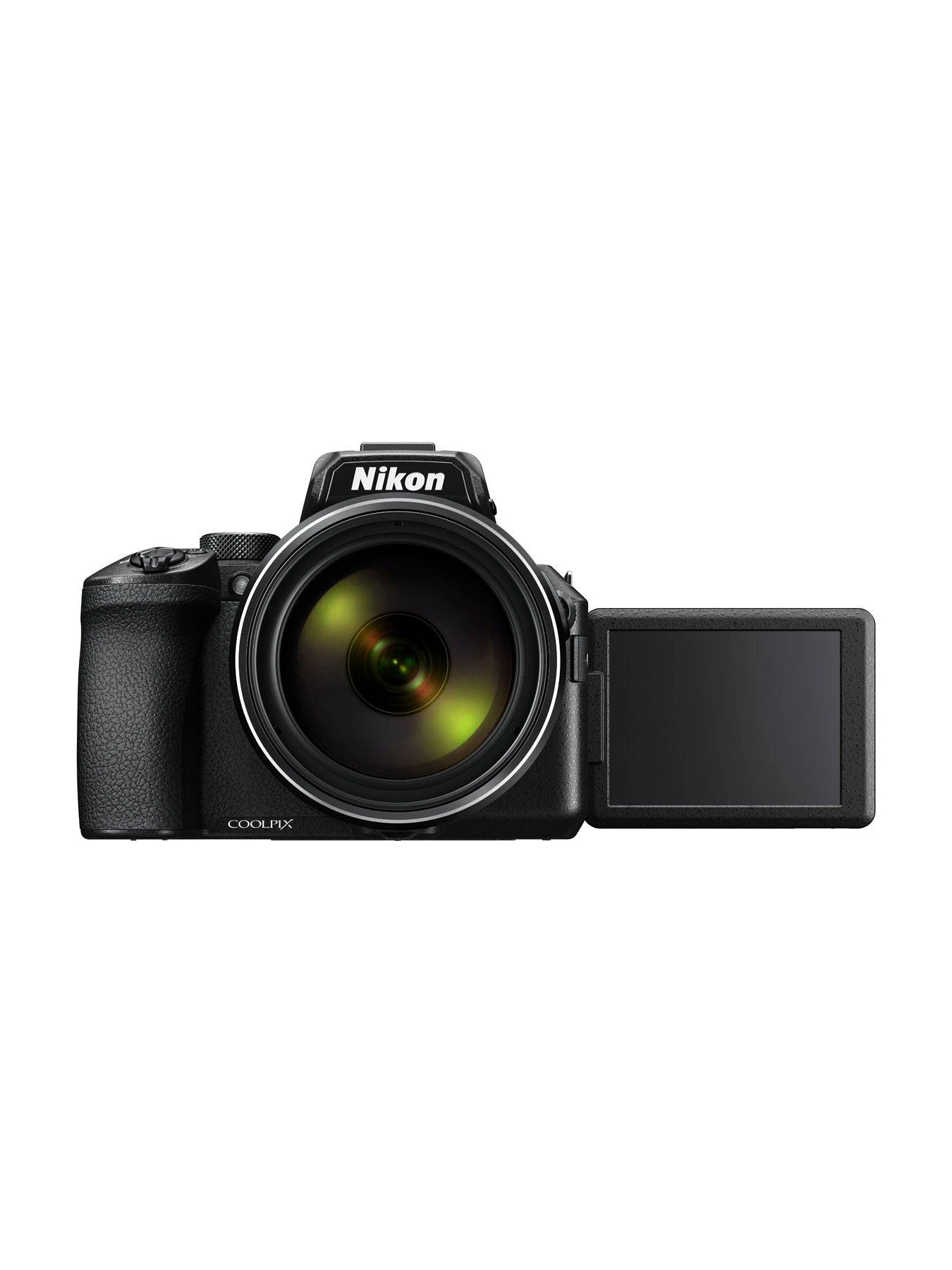 Nikon Coolpix P950 83x Optical Zoom Bridge Camera 4 Nikon Coolpix P950 83x Optical Zoom Bridge Camera - Image 4