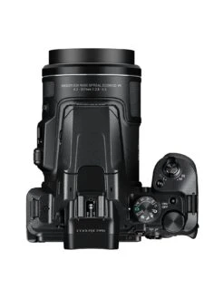 Nikon Coolpix P950 83x Optical Zoom Bridge Camera 12 Nikon Coolpix P950 83x Optical Zoom Bridge Camera -Digital Station Q4VMK SQ6 0000000099 N A SLd2