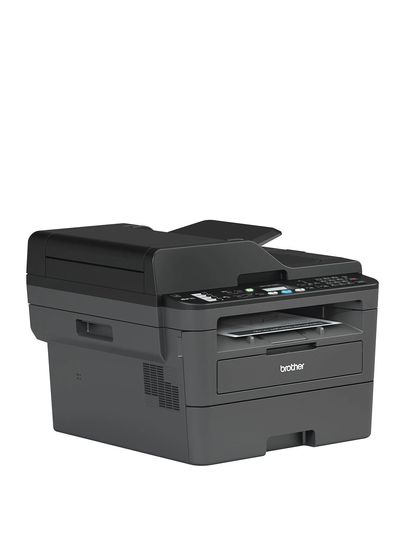 Brother MFC-L2710DW Wireless 4-in-1 Mono Laser Printer 2 Brother MFC-L2710DW Wireless 4-in-1 Mono Laser Printer - Image 2