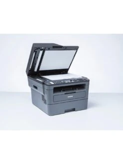 Brother MFC-L2710DW Wireless 4-in-1 Mono Laser Printer 11 Brother MFC-L2710DW Wireless 4-in-1 Mono Laser Printer -Digital Station Q636M SQ4 0000000004 BLACK SLd